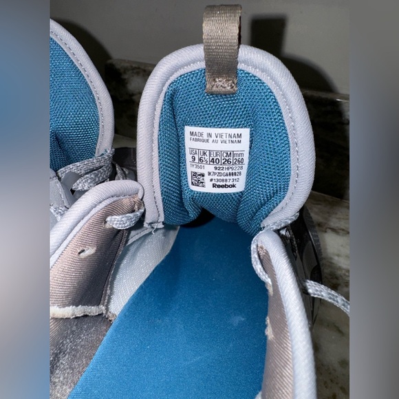 Reebok Womens Nano X2 TR Adventure Shoes 9 - Picture 4 of 7